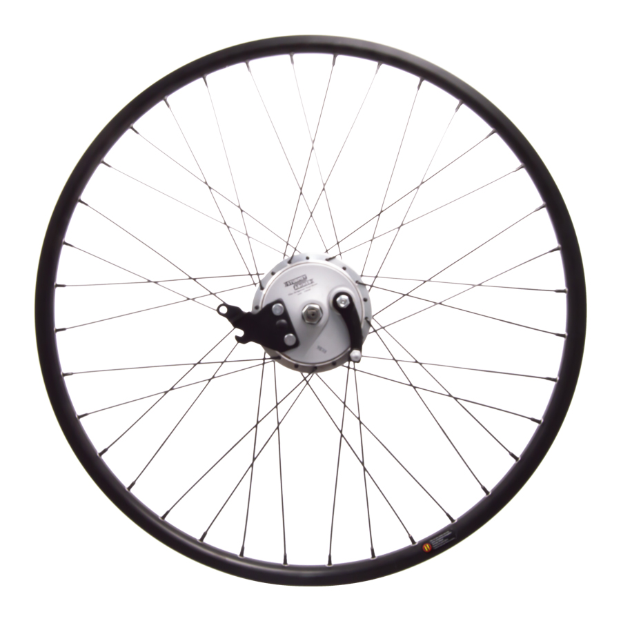 Roda de Bicicleta Elétrica – Barufil