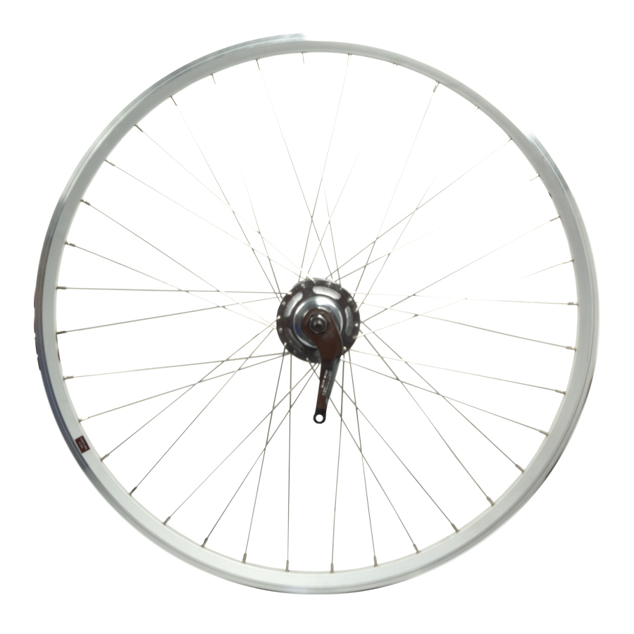 Rodas para City Bikes com contra-pedal – Barufil